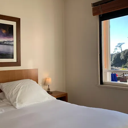 Hotel Beau Soleil Pornic