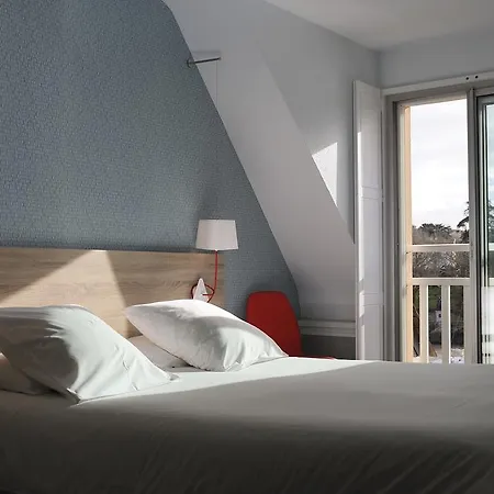 Beau Soleil Hotel 3*