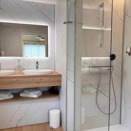 Beau Soleil Hotel 3*