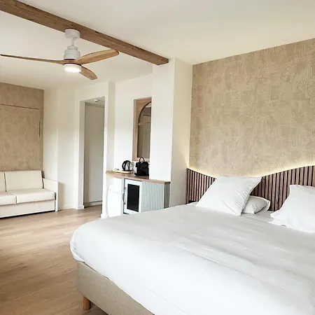 Beau Soleil Hotel 3*