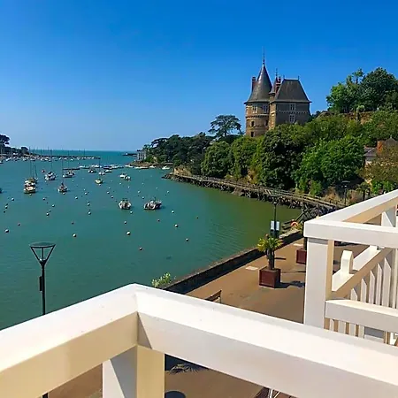 Hotel Beau Soleil