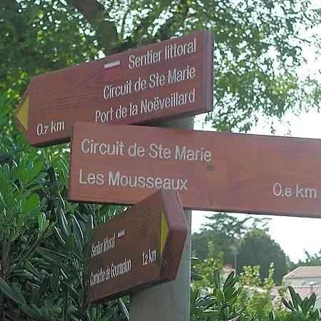 Hotel Beau Soleil 3*