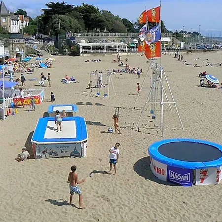 Beau Soleil 3* Pornic