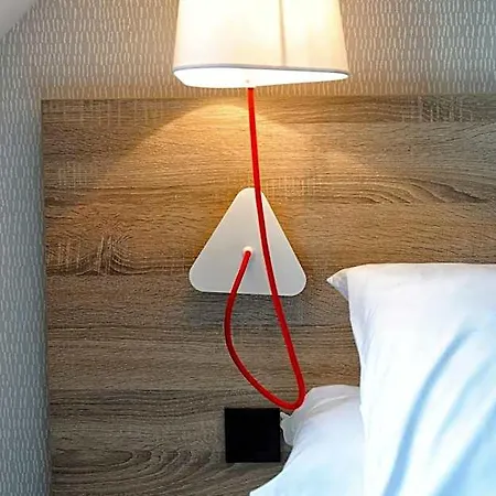 Hotel Beau Soleil