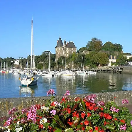 Beau Soleil Hotel Pornic