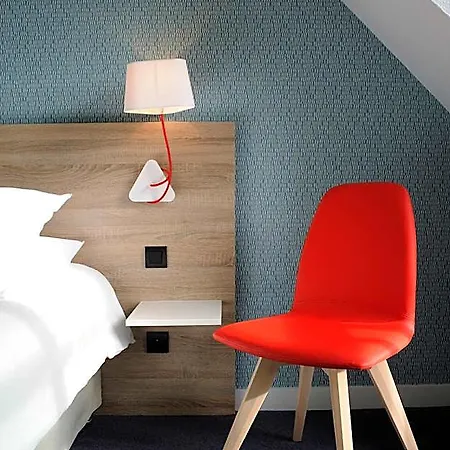 Hotel Beau Soleil 3*