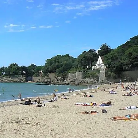 Beau Soleil Pornic