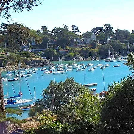 Hotel Beau Soleil Pornic