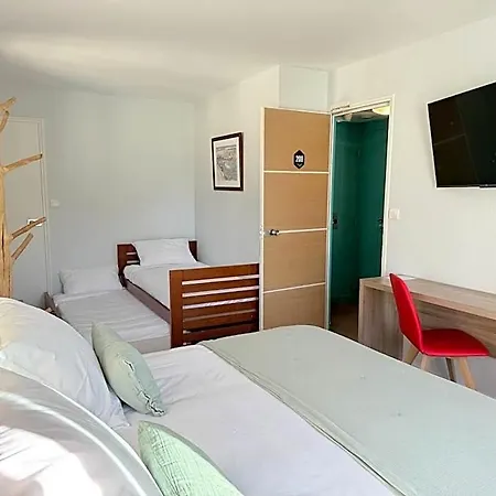 Hotel Beau Soleil