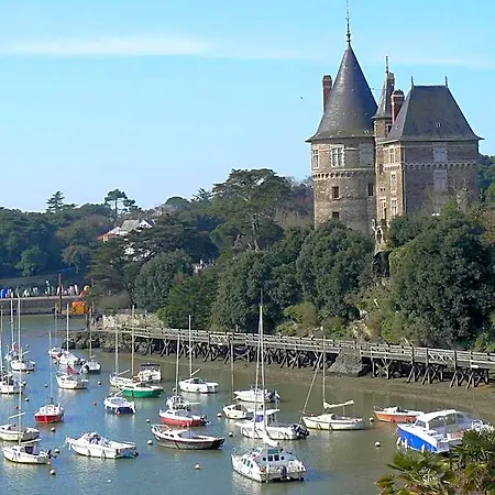 Hotel Beau Soleil Pornic