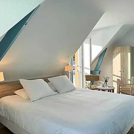 Hotel Beau Soleil