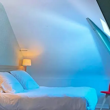 Beau Soleil Hotel