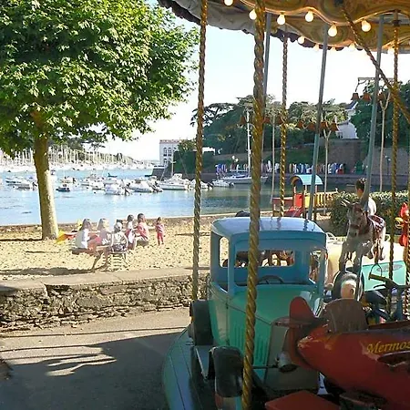 Beau Soleil 3* Pornic