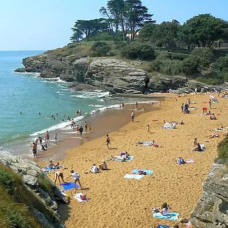 Beau Soleil Hotel Pornic