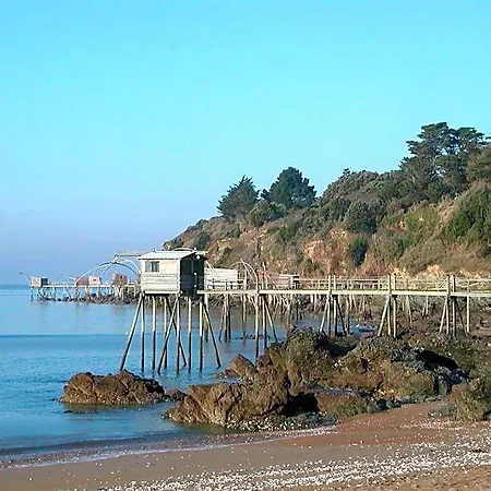 Hotel Beau Soleil Pornic