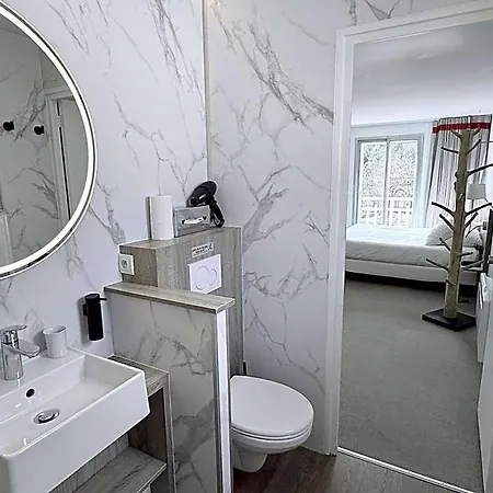 Hotel Beau Soleil 3*