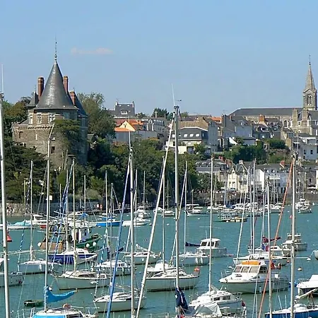 Beau Soleil Hotel Pornic