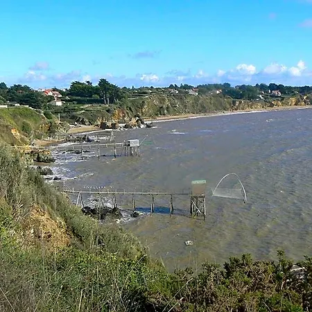 Beau Soleil 3* Pornic