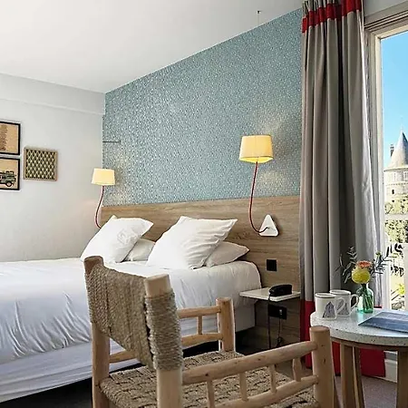 Beau Soleil Hotel