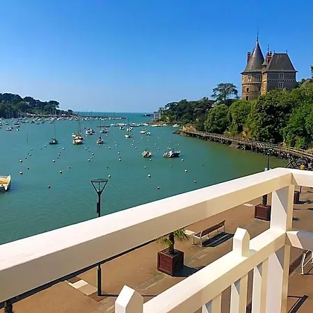 Beau Soleil Pornic