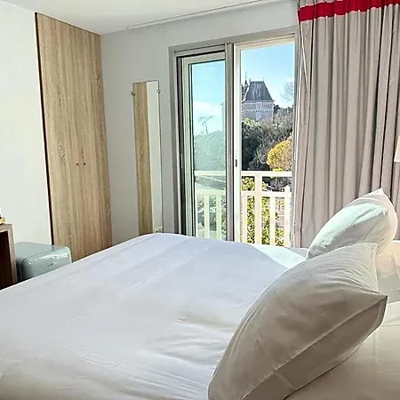 Beau Soleil Hotel 3*
