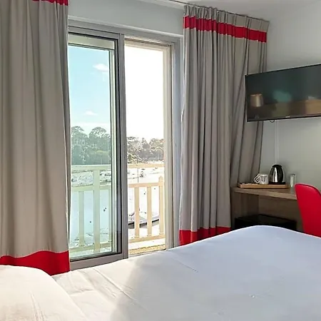Beau Soleil 3* Pornic