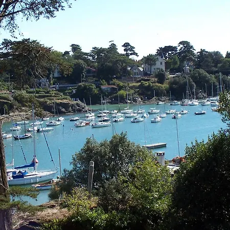 Beau Soleil 호텔 3*