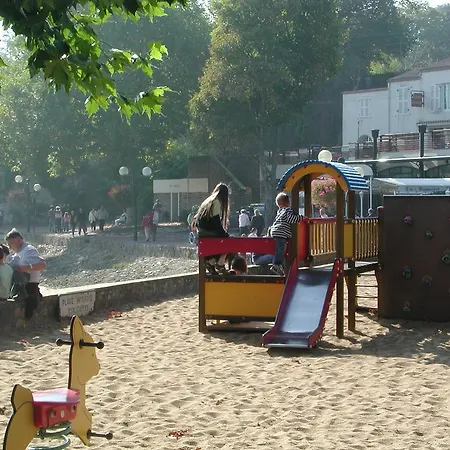 Hotel Beau Soleil 3*