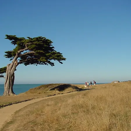 Beau Soleil Pornic