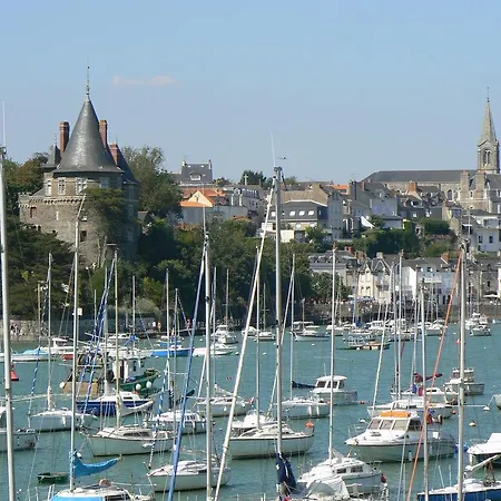 Beau Soleil 3* Pornic