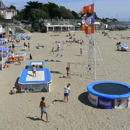 Beau Soleil Pornic