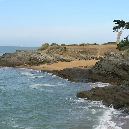 Beau Soleil 호텔 포르닉