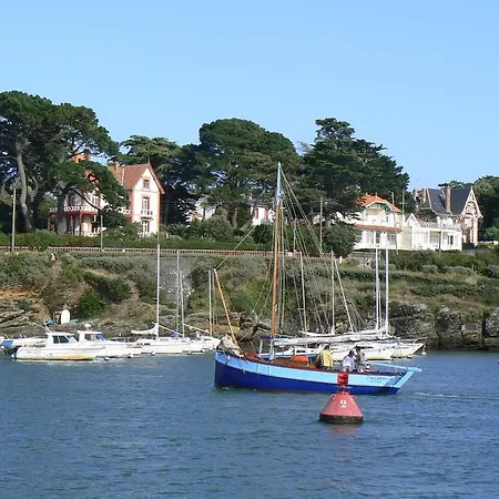 Hotel Beau Soleil