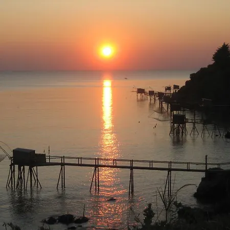 Ξενοδοχείο Beau Soleil Pornic
