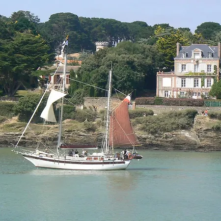 Hotel Beau Soleil