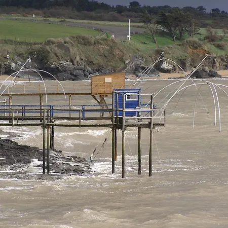 Beau Soleil 3* Pornic