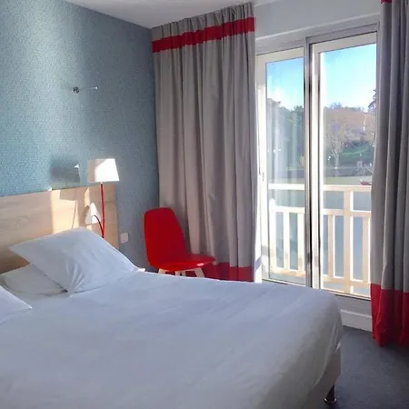 Hotel Beau Soleil Pornic