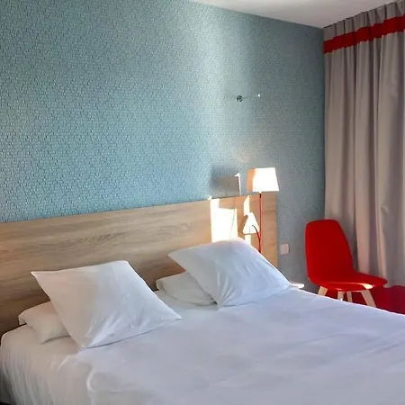 Hotel Beau Soleil Pornic