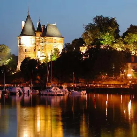 호텔 Beau Soleil 3*