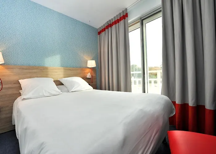 Beau Soleil Hotell 3*