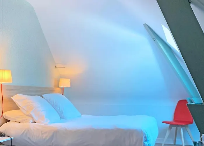 Hotell Beau Soleil 3*