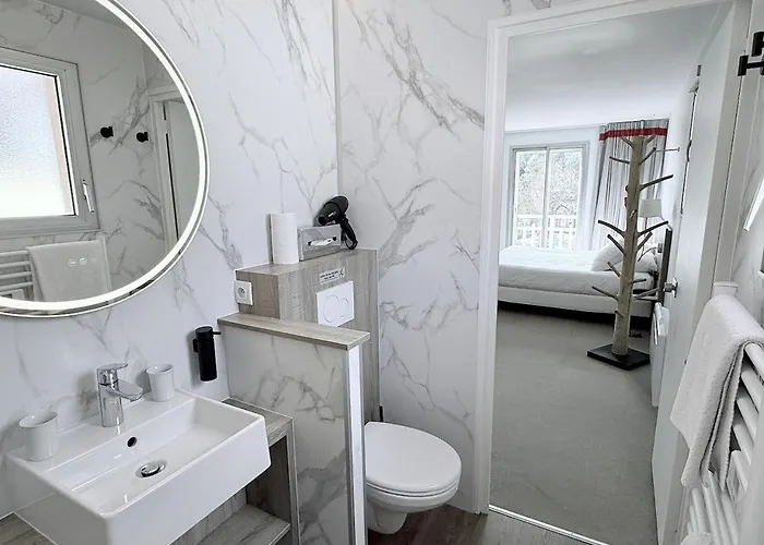 Beau Soleil Hotell 3*