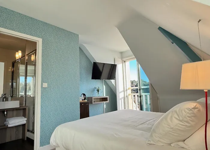 Hotel Beau Soleil 3*