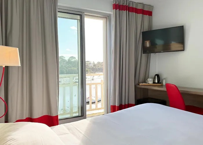 Beau Soleil Hotel Pornic