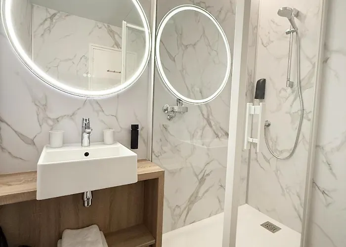 Beau Soleil 3* Pornic