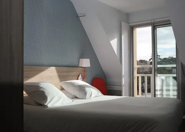 Beau Soleil Hotell 3*