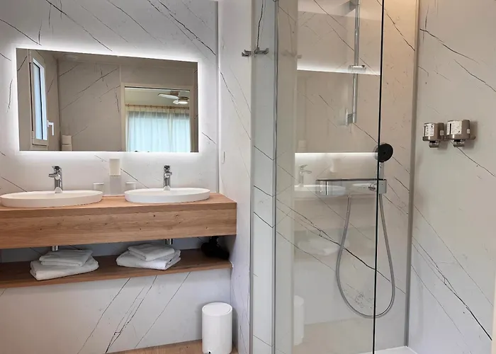 Beau Soleil Hotell 3*