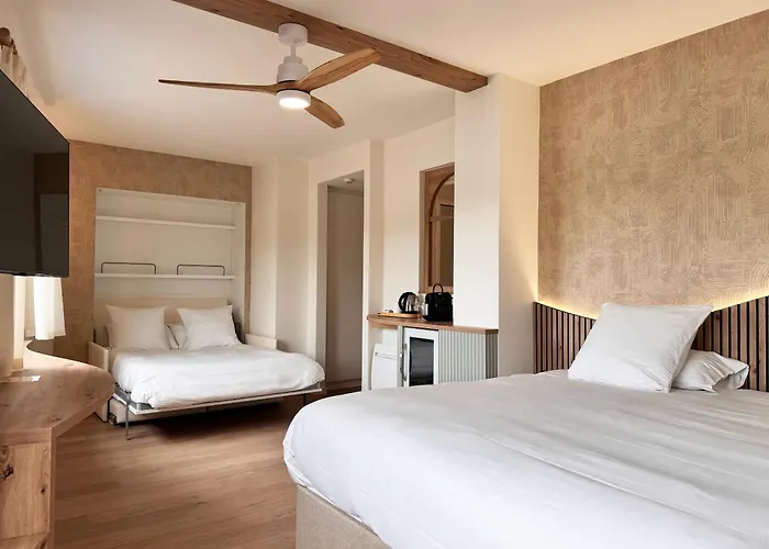 Hotel Beau Soleil Pornic