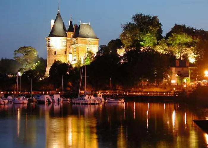 Hotell Beau Soleil 3*