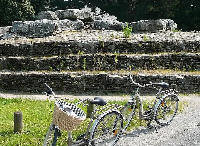 Beau Soleil 3* Pornic